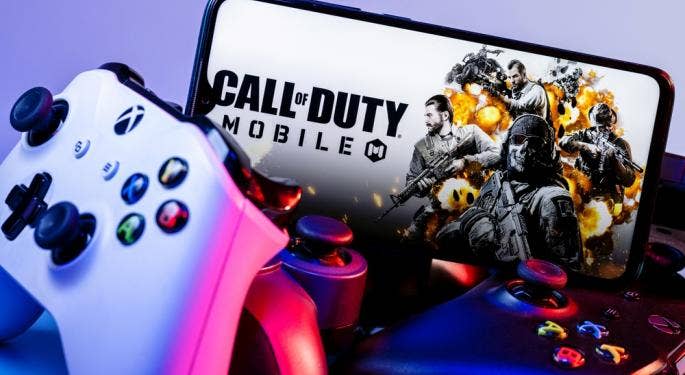 Sony y Microsoft acuerdan mantener 'Call of Duty' en PlayStation