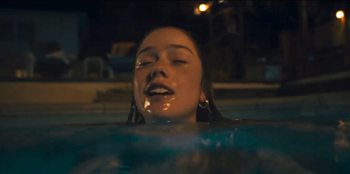 Night Swim sinks with low Rotten Tomatoes rating after first reviews