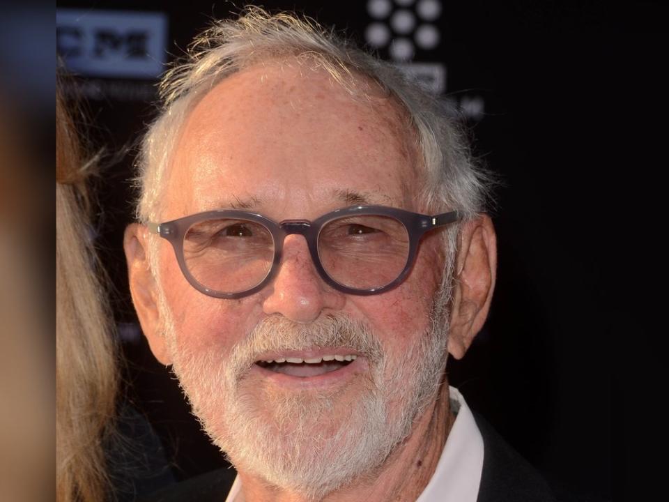 Norman Jewison wurde 97 Jahre alt. (Bild: s_bukley/ImageCollect)