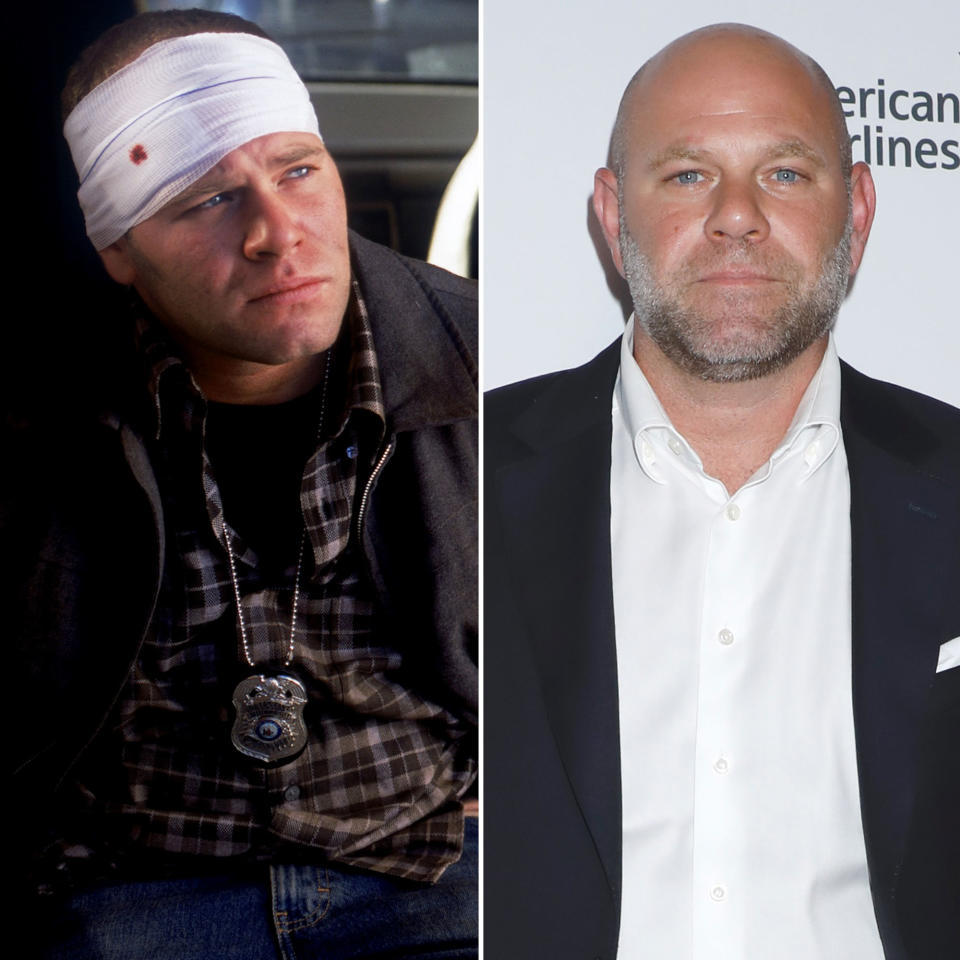 Domenick Lombardozzi