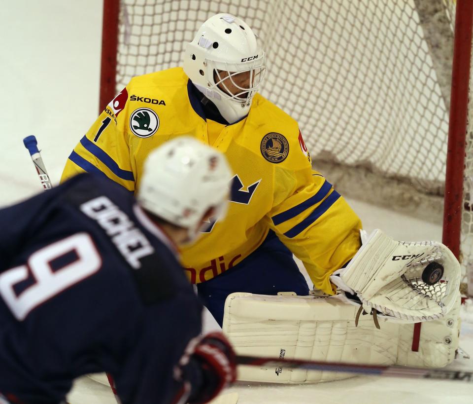  (Photo by Bruce Bennett/Getty Images)