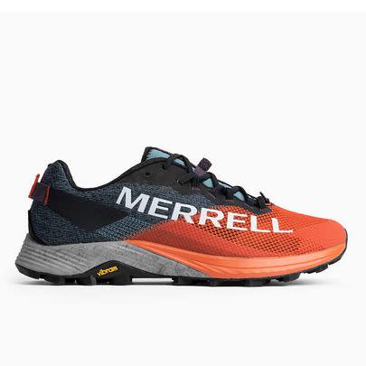 Merrell