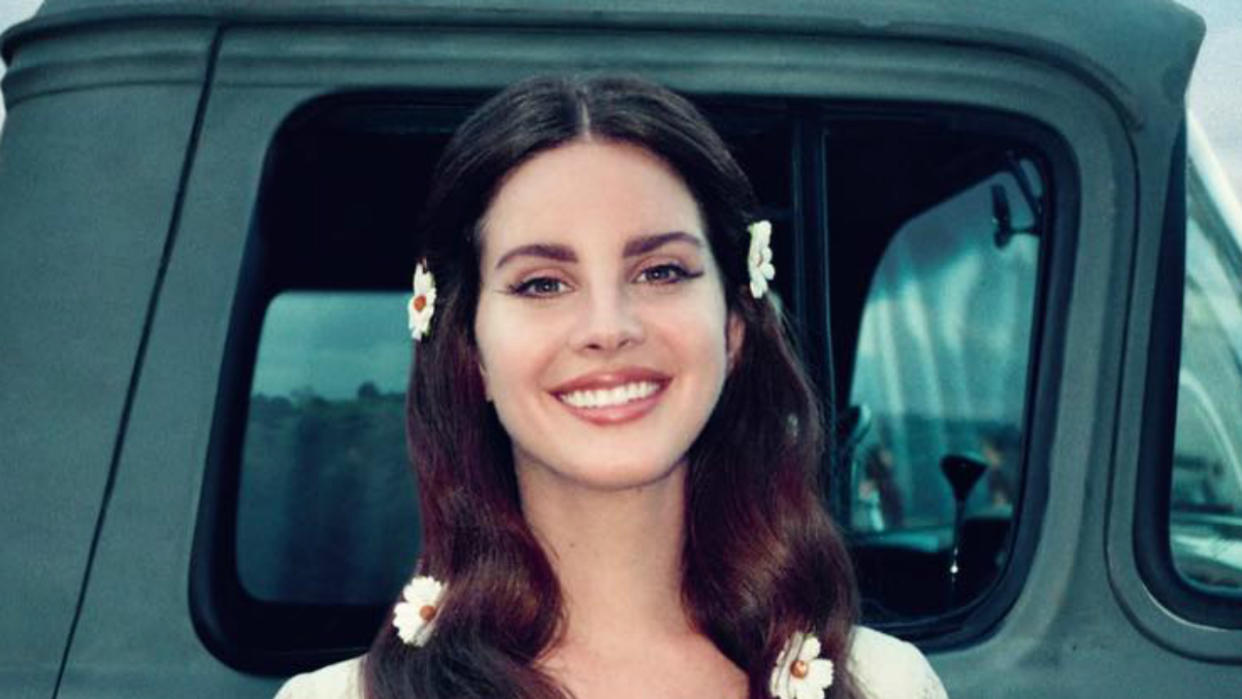 Lana Del Rey has shared more details about her upcoming album “Lust For Life,” and honestly we can’t wait