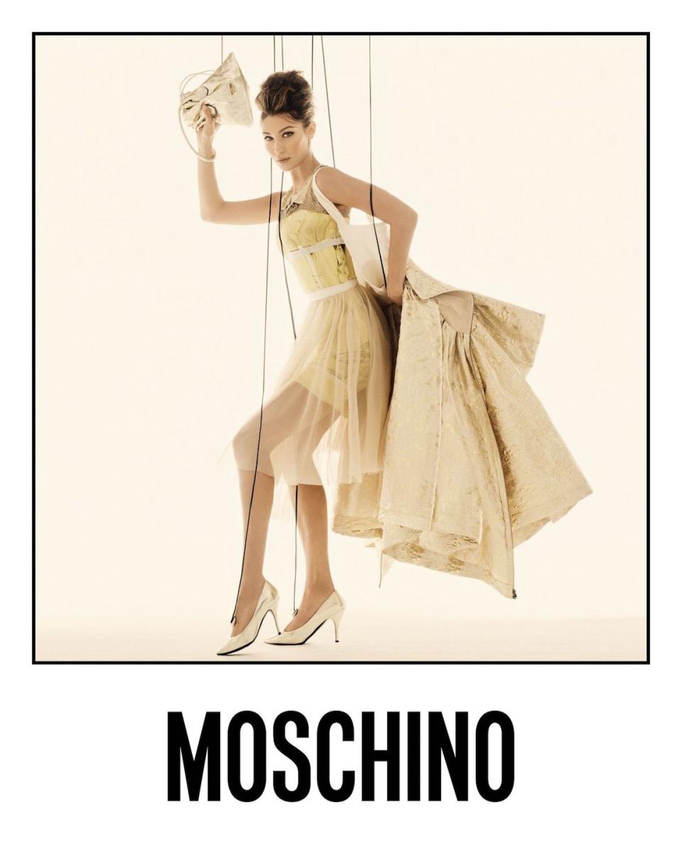 Moschino