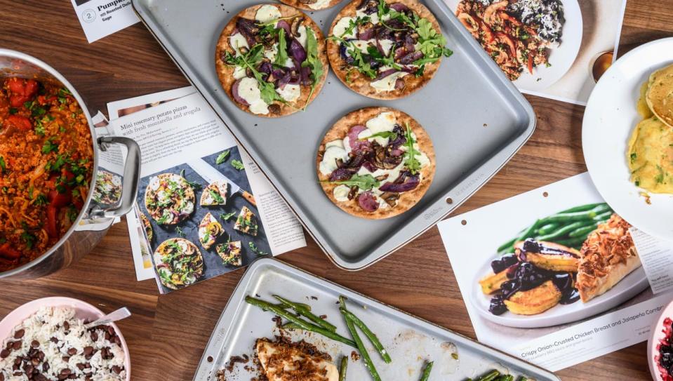 Cyber Monday 2020: Shop the best meal kits and meat subscription services, including HelloFresh, Freshly and Home Chef.