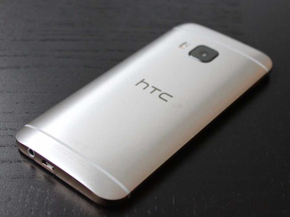 htc one m9