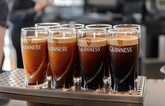 11 Things You Probably Didn't Know About Guinness