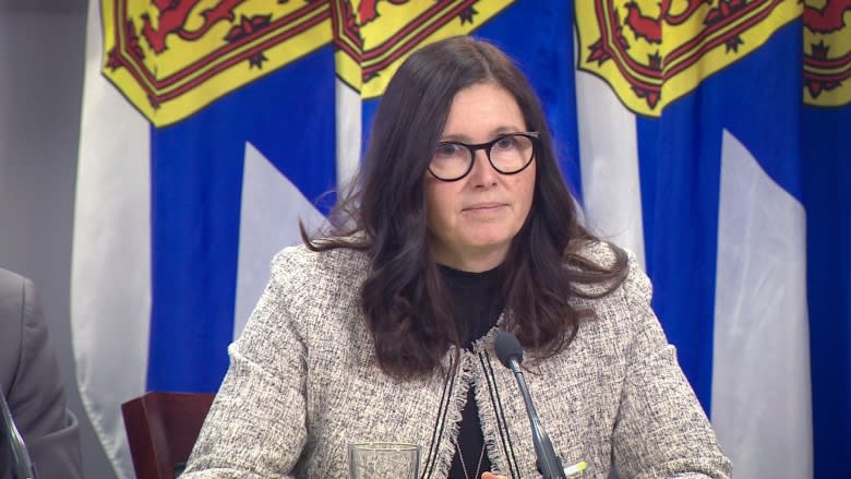 Nova Scotia spends $39.6M on compensation for doctors, including new-patient bonus