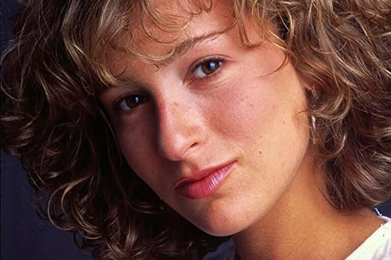 Jennifer Grey saltó a la fama con Dirty Dancing sin embargo, una cirugía estética la volvió irreconocible tanto para el público como para los productores