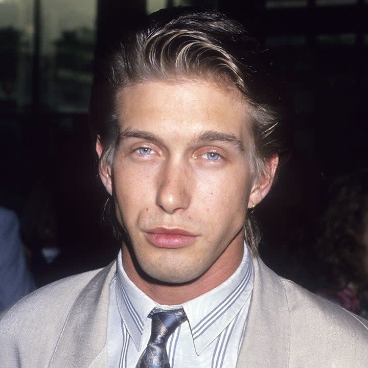 Stephen Baldwin