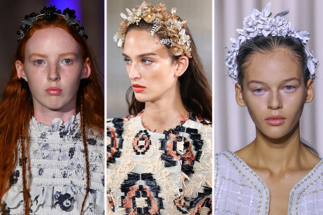 The Best Spring 2024 NYFW Trends You Can Wear Right Now