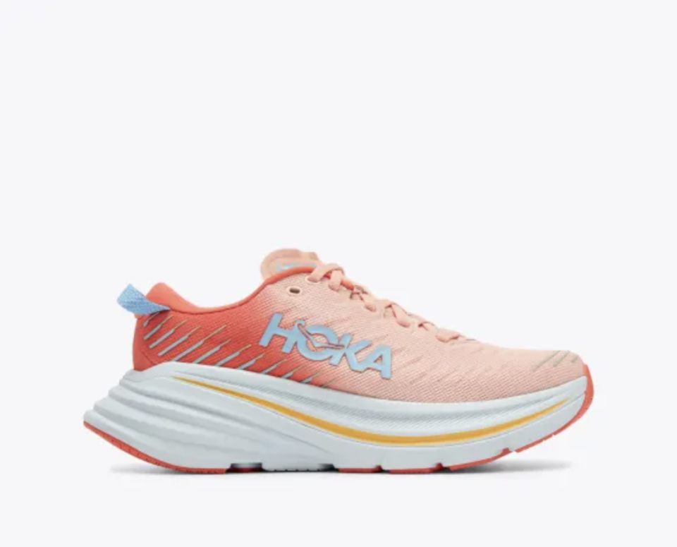 Hoka Black Friday 2023: Here's What to Expect