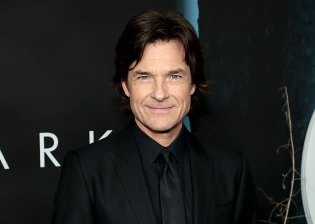 Jason Bateman attends Netflix's 