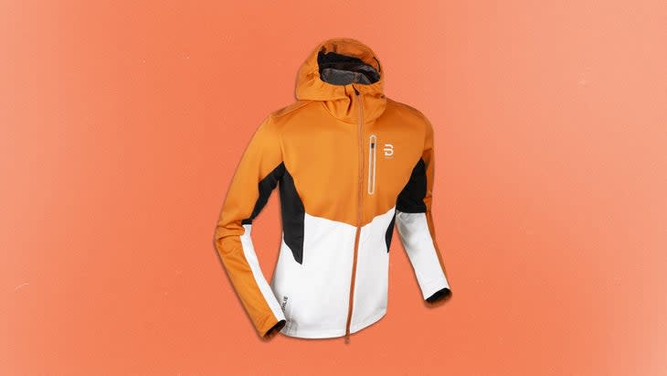 Daehlie Coverage Jacket