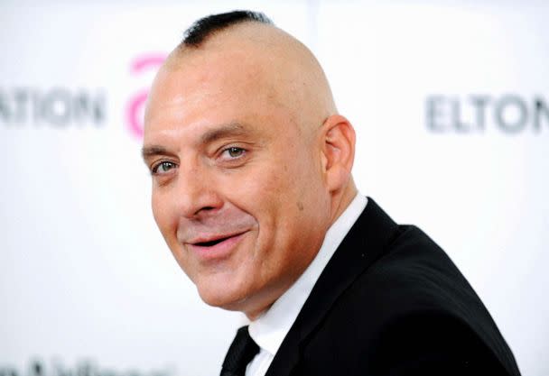 PHOTO: FILE - Actor Tom Sizemore arrives at the 19th Annual Elton John AIDS Foundation Academy Award Viewing Party in West Hollywood, Calif., Feb. 27, 2011. (Gus Ruelas/Reuters, FILE)