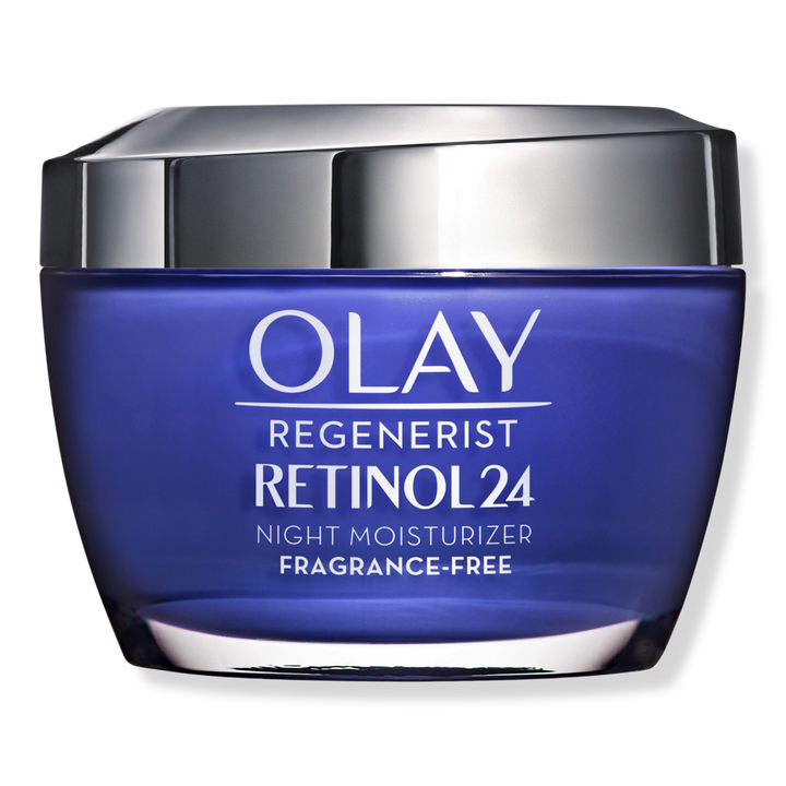 <p><a href="https://go.redirectingat.com?id=74968X1596630&url=https%3A%2F%2Fwww.ulta.com%2Fp%2Fregenerist-retinol24-night-moisturizer-pimprod2007285&sref=https%3A%2F%2Fwww.womenshealthmag.com%2Fbeauty%2Fg44385877%2Fbest-retinols-for-sensitive-skin%2F" rel="nofollow noopener" target="_blank" data-ylk="slk:Shop Now;elm:context_link;itc:0;sec:content-canvas" class="link ">Shop Now</a></p><p>Regenerist Retinol 24 Night Moisturizer</p><p>$38.99</p><p>ulta.com</p><span class="copyright">Courtesy</span>