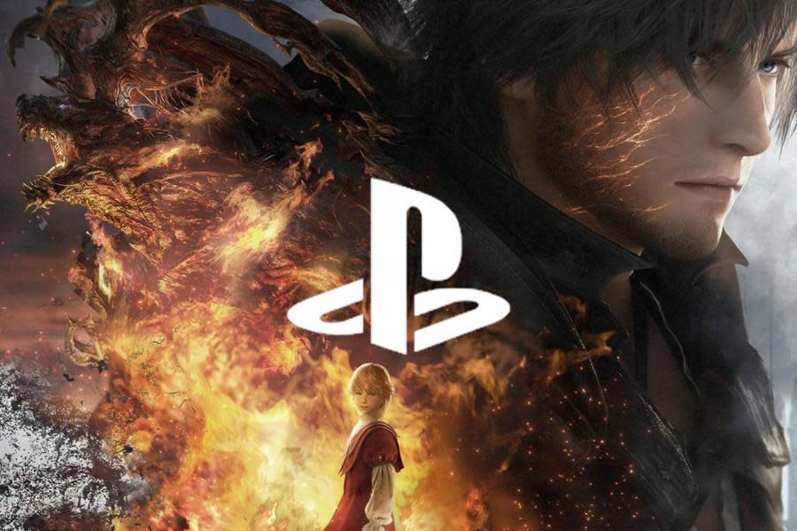 PlayStation impedirá que Xbox tenga estos Final Fantasy, revela informante