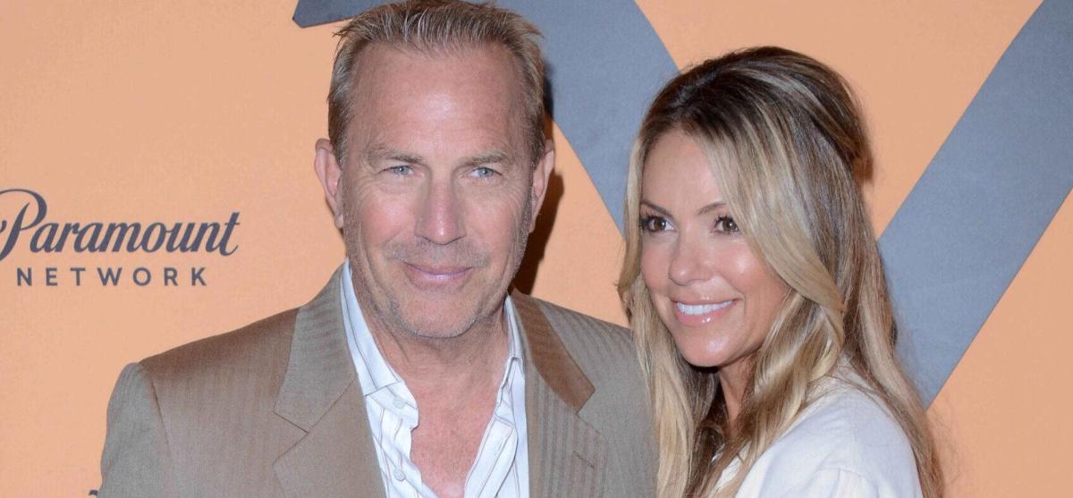 Why Kevin Costner's friends are surprised by his relationship with Jewel