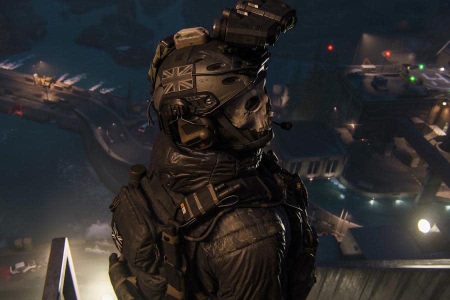 Así es CoD: Modern Warfare III; detalles del multijugador, la campaña y el modo Zombies