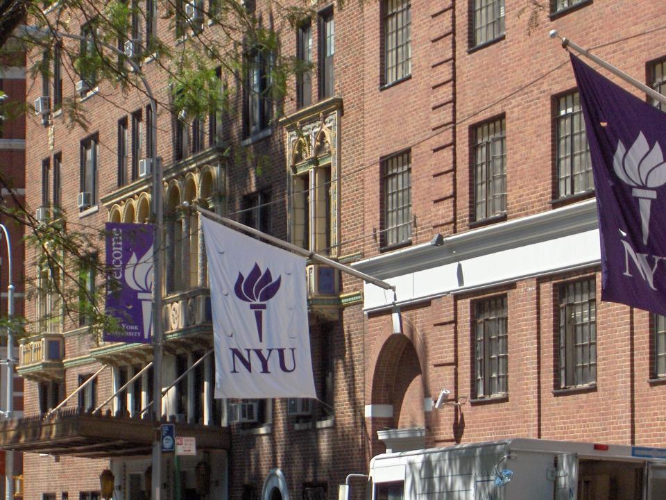 New York University