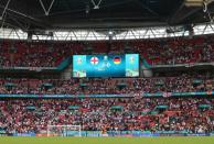 Euro 2020 - Round of 16 - England v Germany