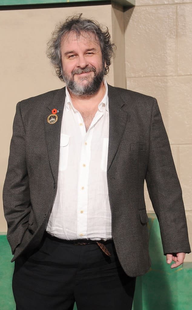 Peter Jackson