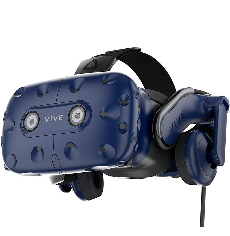 Vive Pro VR Starter Kit