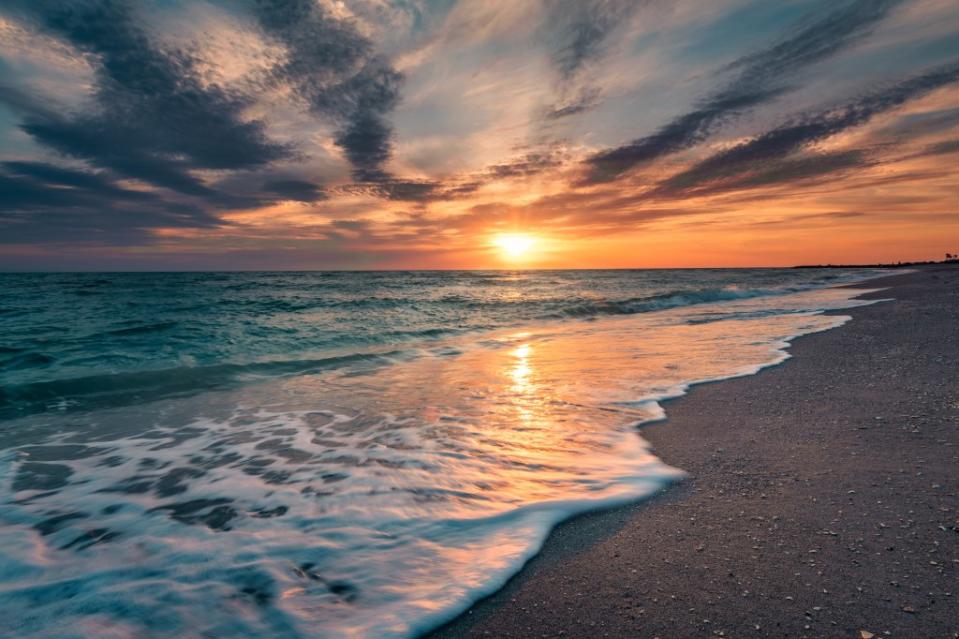 Sanibel Island via Getty Images