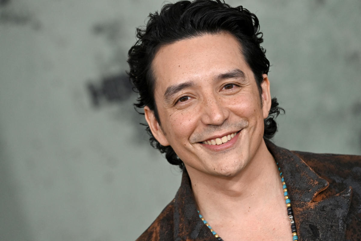 Gabriel Luna será Tommy em The Last of Us – Gamer News