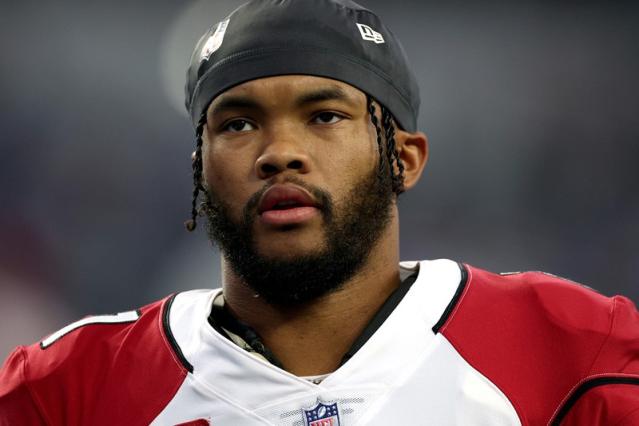 Arizona Cardinals Players Take to Social Media About tie with