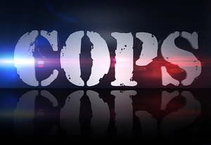 Cops | Photo Credits: Cops