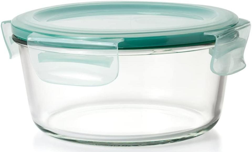 OXO Glass Food Storage Containers