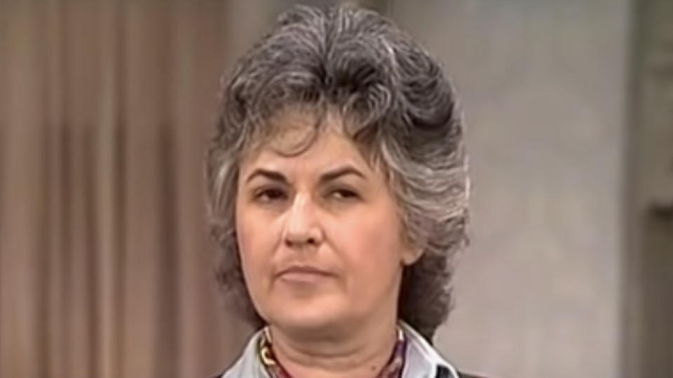 Bea Arthur in Maude