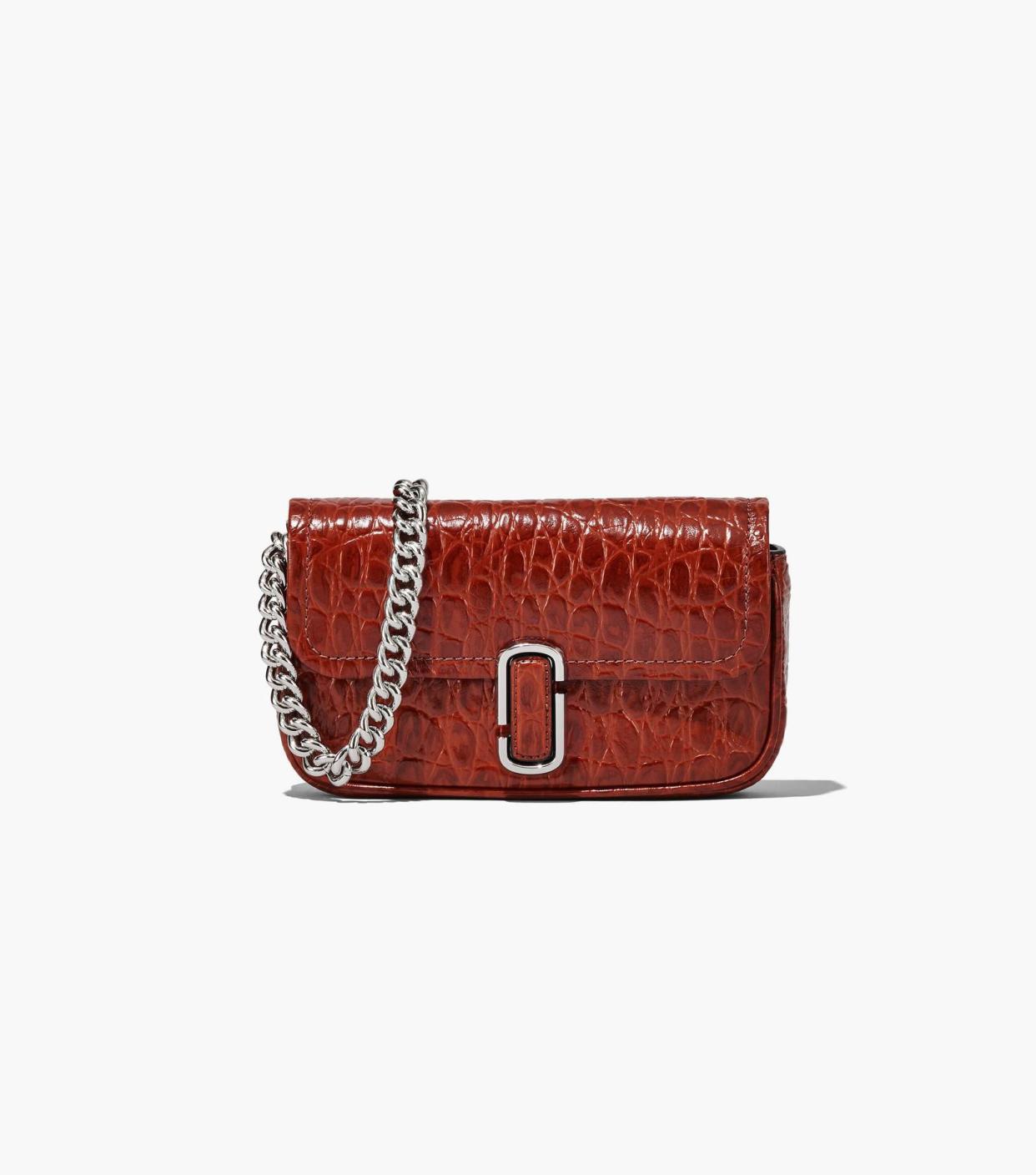 <p><a href="https://go.redirectingat.com?id=74968X1596630&url=https%3A%2F%2Fwww.marcjacobs.com%2Fdefault%2Fthe-croc-embossed-j-marc-mini-bag%2FH907L01RE22.html%3Fdwvar_H907L01RE22_color%3D248%26dwvar_H907L01RE22_size%3D1SZ%26gad_source%3D1%26gclid%3DCj0KCQiAzoeuBhDqARIsAMdH14GueKOHGJWTJ6hbz1BJks4LIffaE9zsMeahRm26uYJ-3WGvq1u0SicaAv4gEALw_wcB%26gclsrc%3Daw.ds&sref=https%3A%2F%2Fwww.cosmopolitan.com%2Fstyle-beauty%2Ffashion%2Fg46660150%2Fbest-designer-shoulder-bags%2F" rel="nofollow noopener" target="_blank" data-ylk="slk:Shop Now;elm:context_link;itc:0;sec:content-canvas" class="link rapid-noclick-resp">Shop Now</a></p><p>The Croc-Embossed J Marc Mini Bag</p><p>marcjacobs.com</p><p>$175.00</p>