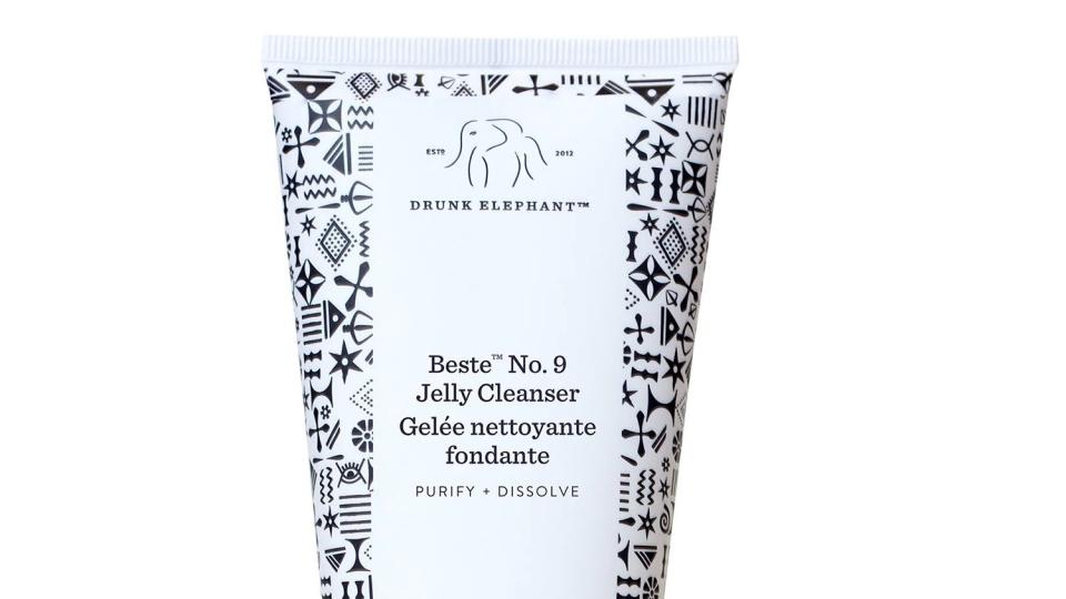 Beste No. 9 Jelly Cleanser Drunk Elephant