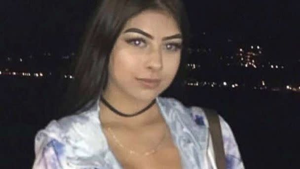 PHOTO: Aranda Briones, 16, has not been seen since Sunday, Jan. 13, 2019, when she was out with friends in Moreno Valley, Calif. (Moreno Valley Police Department)