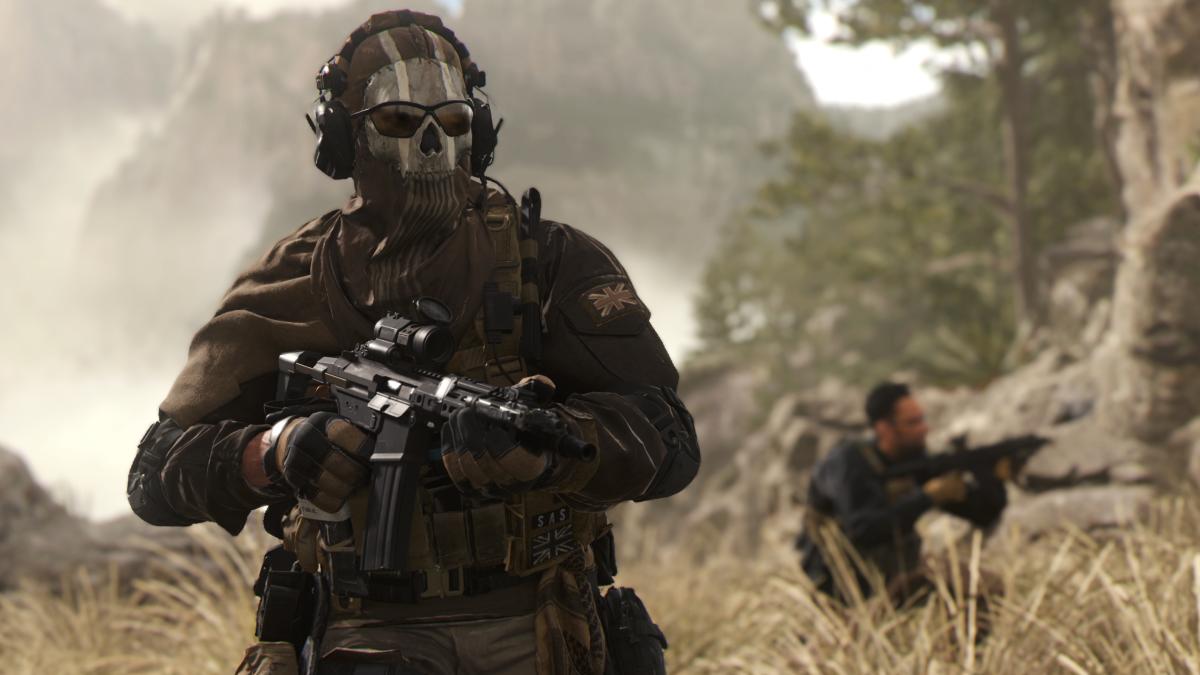 ‘Call of Duty: Modern Warfare II’ is actually all about ‘Warzone 2.0’ - engadget.com