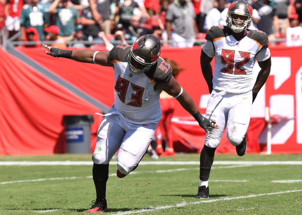 Exploring the landing spots for veteran DI Gerald McCoy