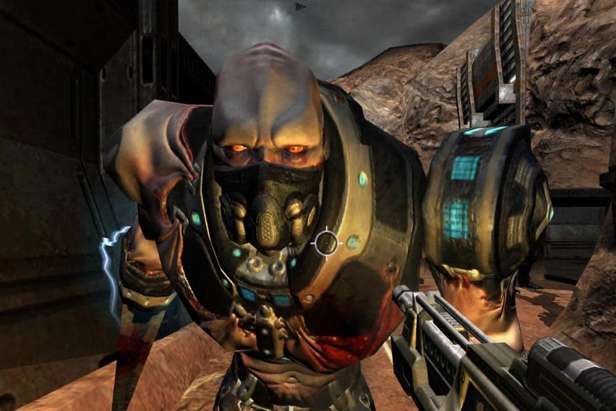 Gratis: consigue esta entrega de Quake sin costo en Prime Gaming