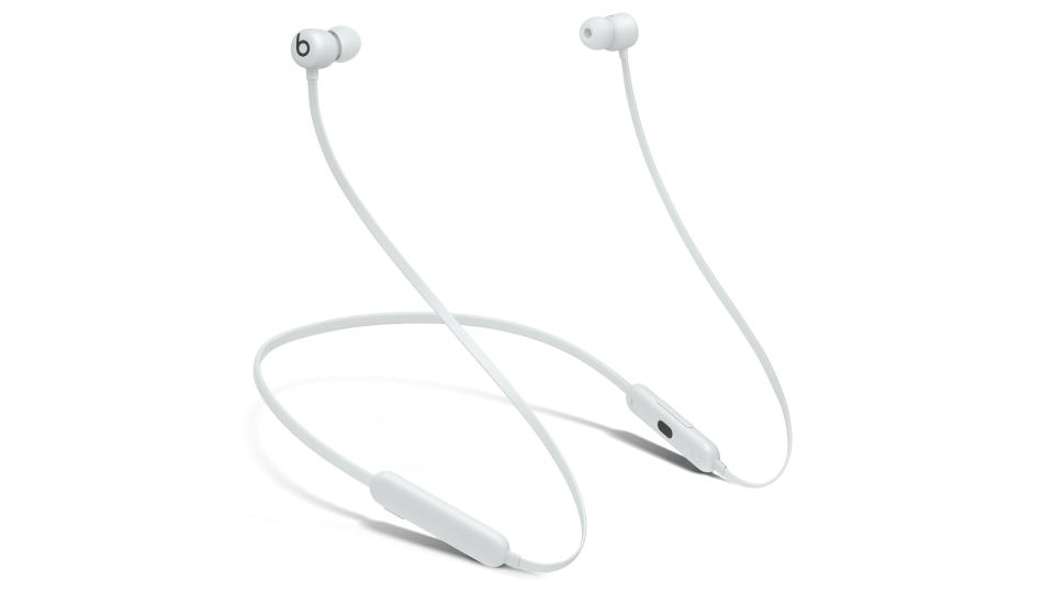 Best headphones: Beats Flex earbuds headphones