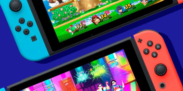 Os dez melhores jogos multiplayer para Switch - Nintendo Blast