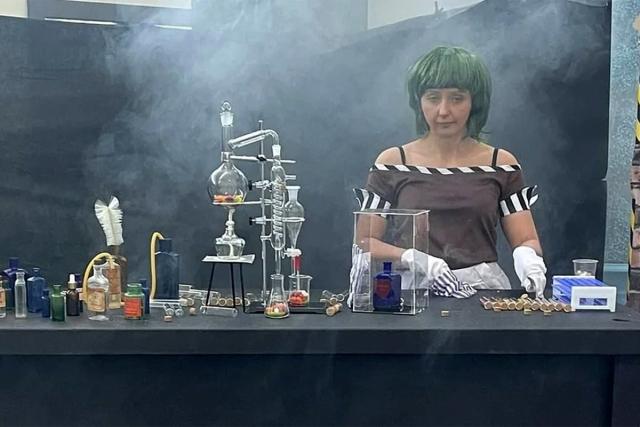 Willy Wonka Event Slammed as Epic Letdown, Compared to Meth Lab