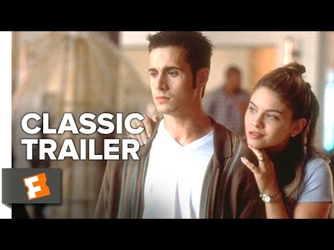 <p>To revive his reputation, a popular high schooler decides to turn his nerdy peer into the next prom queen. Matthew Lillard, Freddie Prinze Jr. and Rachael Leigh Cook star in this '90s romcom.</p><p><a class="link " href="https://www.amazon.com/Shes-All-That-Freddie-Prinze/dp/B00AYQNZ6G?tag=syn-yahoo-20&ascsubtag=%5Bartid%7C2139.g.34917499%5Bsrc%7Cyahoo-us" rel="nofollow noopener" target="_blank" data-ylk="slk:Shop Now">Shop Now</a></p><p><a href="https://www.youtube.com/watch?v=ExDPiPhLqEQ" rel="nofollow noopener" target="_blank" data-ylk="slk:See the original post on Youtube" class="link ">See the original post on Youtube</a></p>