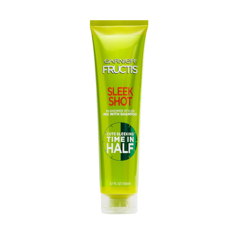 Garnier Fructis Sleek Shot In-Shower Styler