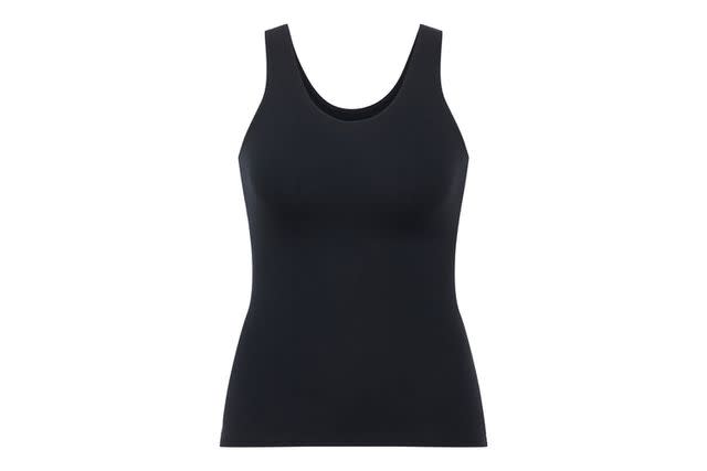 I've Been Going Braless in These Shelf-Bra Tanks That Are Under-$10 Apiece  for a Year - Yahoo Sports