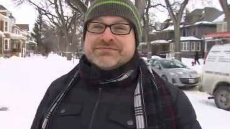 Wolseley, West End home to hybrid snow zone, among most-ticketed streets in city