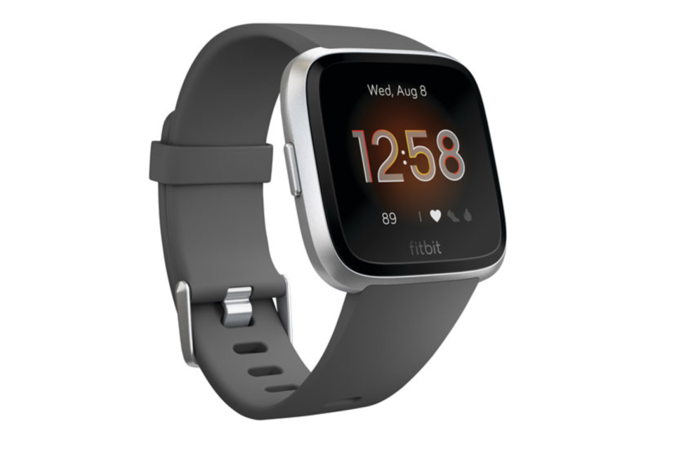 Fitbit Versa Lite Edition Smartwatch