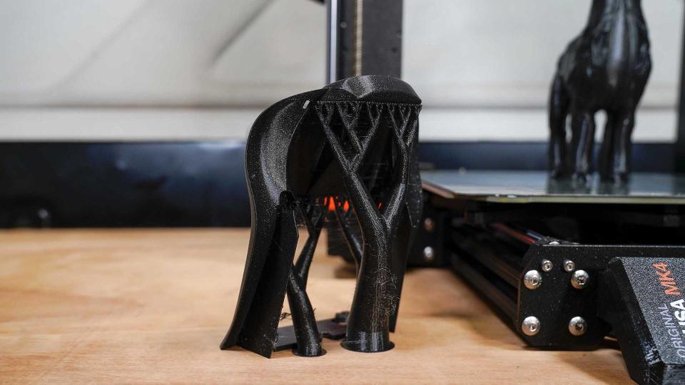 Original Prusa MK4