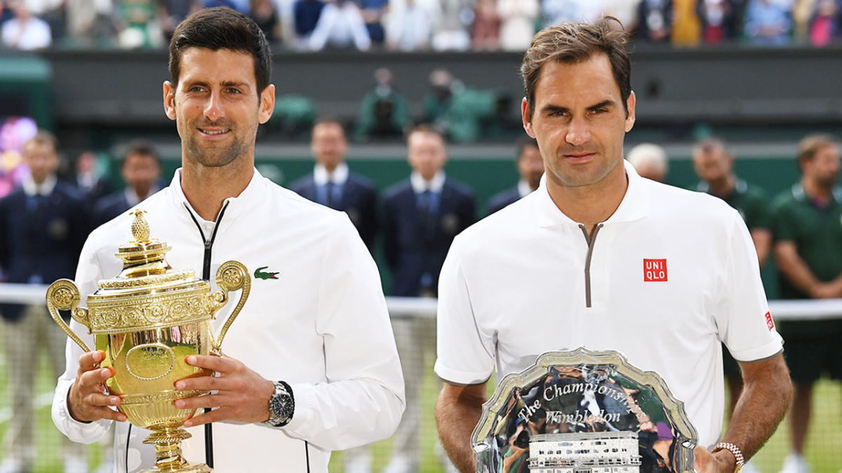 Wimbledon capacity 2021: How many people are in the crowd this year