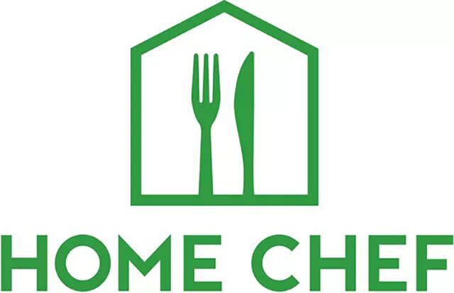 Home Chef logo